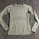 Lululemon Run: Swiftly Tech Long Sleeve Crew Photo 0