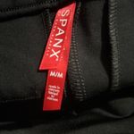 Spanx Slimming Perfect Pant Ankle Skinny Backseam Classic Black Size Medium NWOT Photo 5