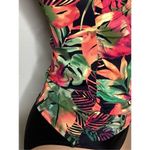 Ralph Lauren NEW. Lauren tropical tankini top. 10. Retails $104 Photo 9