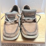 Sperry Women’s  Topsider Bluefish 2 Eye size 7 Photo 5