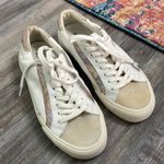 Madewell  Sidewalk Iridescent Sneakers Photo 6