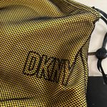 DKNY Cropped Bikini Top Mesh Festival Alternative Photo 7