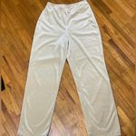 Liz Claiborne Villager Sport Gold Sweater Set Photo 2