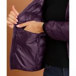 Allegra K Women’s  Packable Puffer Jacket Photo 8