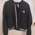 Adidas Brand New  Jacket Size XL Photo 0