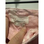 Anthropologie Women’s  by Maeve Jamie Tie Dye Trousers Size 6 Photo 4