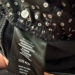 Tahari  Womens‎ Dark Gray Skinny Jeans Photo 1