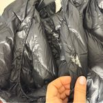 Mackage  Della Hybrid Jacket with Hood Photo 9