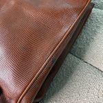 Salvatore Ferragamo vintage leather Tote Photo 10