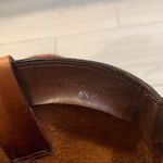 MIA  Thunderbird Rockstar Western Boots Motorcycle Eagle Antiqued Distressed Photo 9