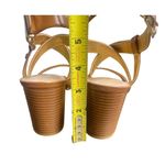 Kelly & Katie Women's Tan Shoes/Sandals/Strappy Size 10 SKU 1785 Photo 3