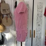 Juicy Couture Terry y2k romper Photo 9