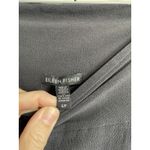 Eileen Fisher Black Stretch Dress Pants Business Trousers Size Small Photo 5