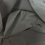 EXPRESS Women's Tie Knot High Waist Zipper Mini Skirt with Belt Sz 2 Photo 7