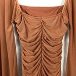 Hello Molly  Long Flight Dress Size 4 Photo 4