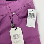 Buffalo David Bitton  Gibson Mulberry Pants NWT Size 32/14 MSRP $119 Photo 1