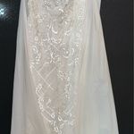 Cinderella Divine wedding dress size 10 new with tags Photo 12