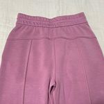 Lululemon Softstreme Cropped Pants Velvet Dust💜🌷 Photo 4