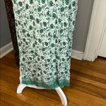 Urban Outfitters  Green Floral Maxi Dress Photo 6