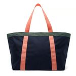 PINK - Victoria's Secret Victoria's Secret PINK Weekender Tote Bag Color Block -27000591 Photo 4