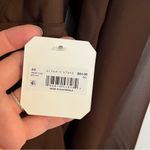 Altar'd State NEW Altar’d State Brown Long Sleeve Romper Size 3XL NWT Photo 2