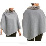 J. McLaughlin  Warren Poncho NWT Photo 1