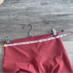 Lululemon  Wunder Under High-Rise Tight 25" *Full-On Luon Moss Rose Womens size 8 Photo 4