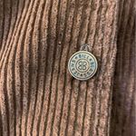 Bill Blass Vintage  Womens Brown Corduroy Jacket Size M Pockets Buttons Y2K 90S Photo 3