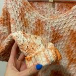 Anthropologie  Pilcro Christian V-Neck Sweater Photo 5