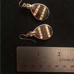 Kenneth Cole Vintage dangle earrings Photo 4