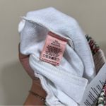 Forever Young NWT  Floral Joggers size small boutique brand sweats loveshackfancy Photo 9