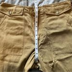 STAUD NWOT Women's Brayden Wide Leg Jean Pant Rosemary Size 8 Photo 14