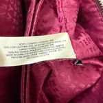 Kate Spade Mulberry Street Madelyne Leather Crossbody Purse Bag Photo 8