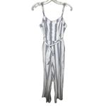 Rails  Happer Jumpsuit in Laguna Stripe‎ Photo 1