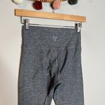 Aritzia Tna grey heathered athletic leggings Gray Photo 2