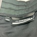 J.LINDEBERG ODYSSEY TIGHTS WOMENS XL GOLF LEGGINGS DRAWSTRING ATHLETIC NWT Yellow Photo 9