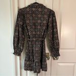 Walter Baker Cassie Dressā Mosaic designer size L large Photo 10