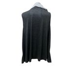 Disney Parks Women's 2XL Gray Mickey Mouse Hooded Sleeveless Tank Top Photo 3