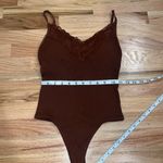 PINK - Victoria's Secret PINK Victoria’s Secret Bodysuit Photo 6