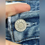 AGOLDE  90s Mid Rise Straight Fit Jeans 27 Photo 3