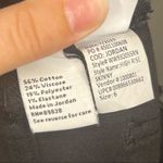 Nine West Black Jordan High Rise Skinny Jeans Size 6 Photo 4