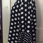 Green Envelope LA Polka Dot Top Photo 1