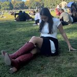 Dingo High Cotton Leather Boot Photo 5