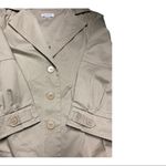 Joan Rivers , women’s jacket, Sz M, Tan Photo 9