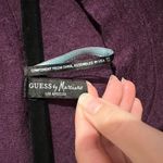 Guess by Marciano  Purple Top Photo 64
