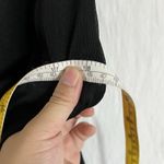 Taboo Y2K  XL White& Black One Shouler FAIRY WHIMSIGOTH GRUNGE DRESS Foral Photo 7