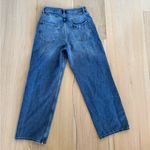 BDG  High Rise Vintage Straight Jeans Size 28 Photo 1