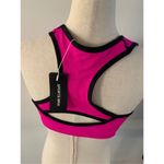None Sport bra size xl pink Photo 2