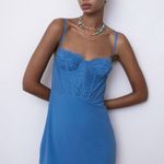 Urban Outfitters corset dress Photo 0