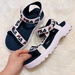 FILA  Strapy Sandals Photo 1